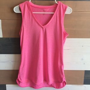 Women’s Tank Top, amazing stretch material